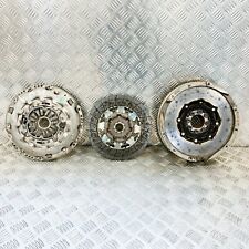 TOYOTA RAV 4 XA40 Clutch Kit