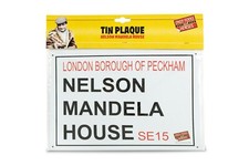 Only fools and horses - horses, nelson