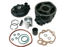 Top Performance Engine Cylinder Kit Black d40.3 50cc Aprilia RS 50 AM6 1992-1998