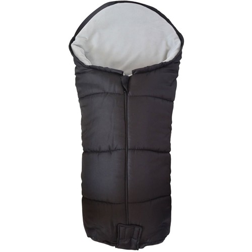 Deluxe footmuff cosy - deluxe, /
