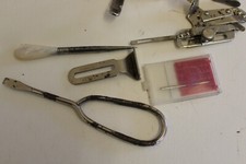 Singer 99k Sewing Machine Accessories  from machine Y9156645