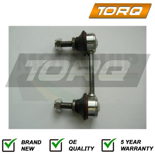 Stabiliser link rear torq fits - torq,