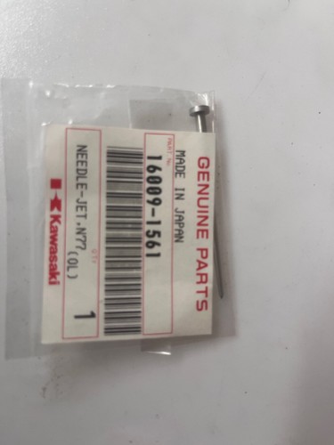 New genune kawasaki zxr400 - new,