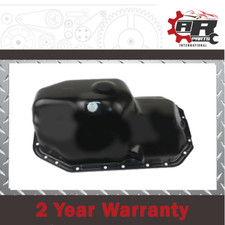 Engine Sump / Oil Pan fits