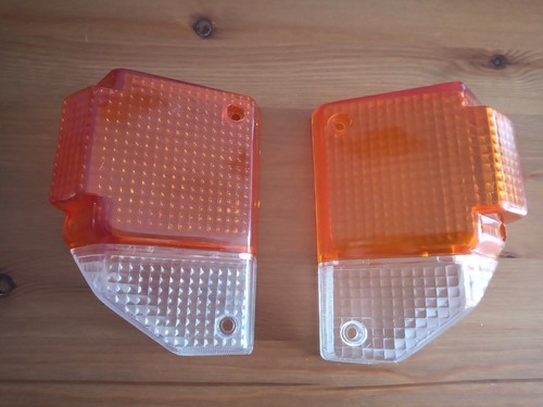 1pair toyota land - 1pair,