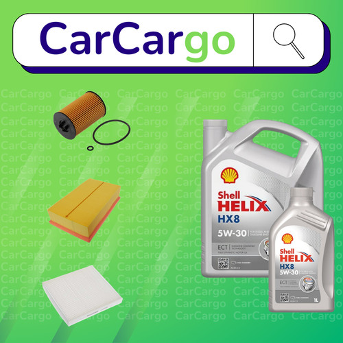 Service kit for golf - for,