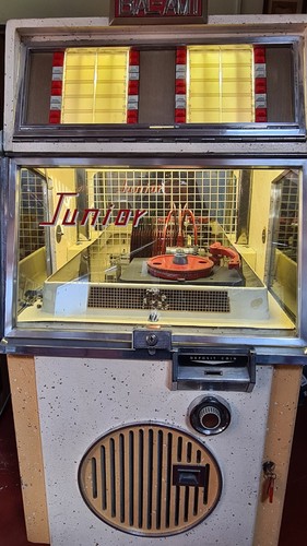 Bal ami junior jukebox - bal-ami,