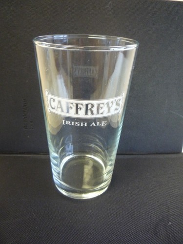 Vintage caffrey irish ale - ,