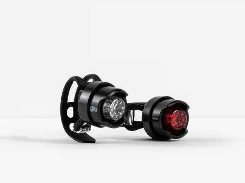 Glo ember bontrager front and - glo/ember,