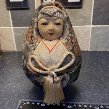 Japanese Wedding Doll Shelf