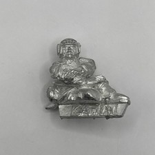 Warhammer 40k Wounded Cadian