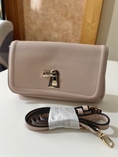Dune Women's Pink Crossbody