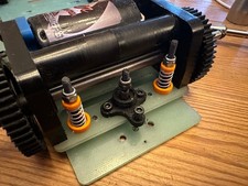 Schumacher SupaStox Spring