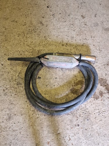 Wacker neuson irfu58 - wacker, 110v