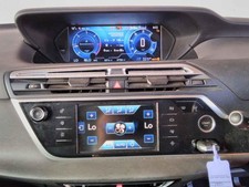 Citroen C4 Picasso 13-21