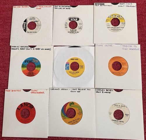 Quality soul funk pack - soul,