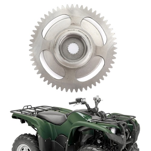 Starter clutch enhanced - clutch,