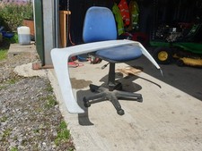 Vauxhall Corsa B Irmscher Rear Spoiler