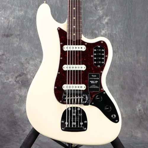 Fender vintera iii 60s bass - '60s,