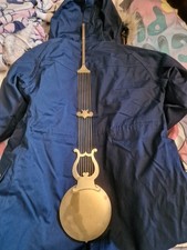 Vintage/antique tall case