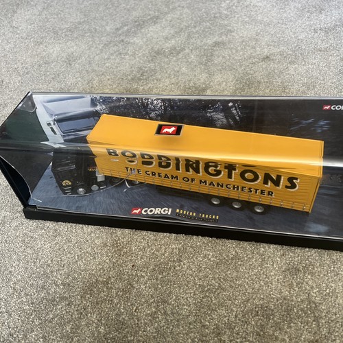 Corgi scale diecast - scale,