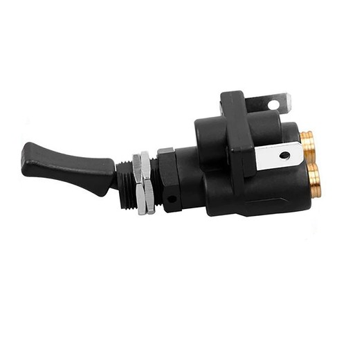 Truck air control - air, valve