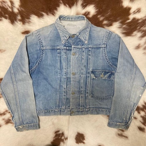 Foremost 40s vintage denim - foremost,