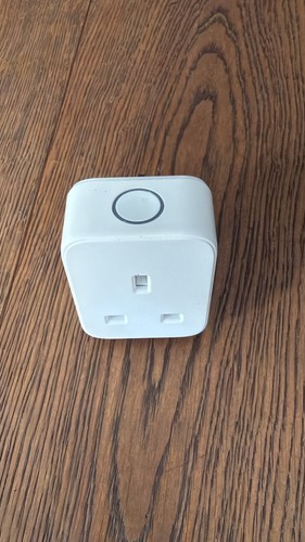 Hive active plug - hive, slp3