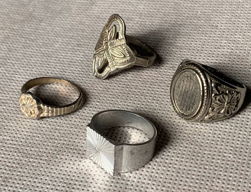 Lot ancient roman - roman, to