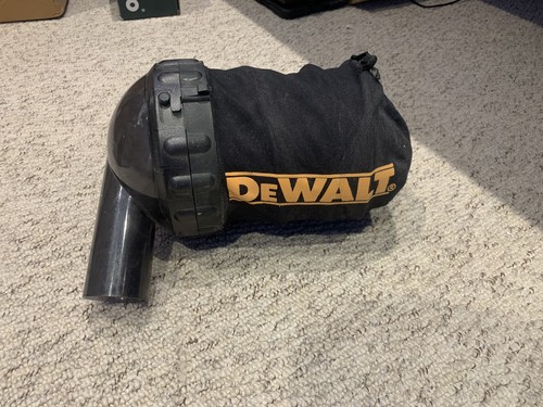 Dewalt dwv9390 dust - dwv9390, bag