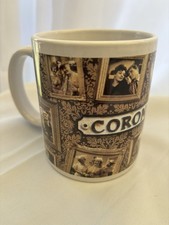 Coronation Street 2008