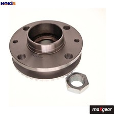 WHEEL BEARING KIT 33-0141 FOR