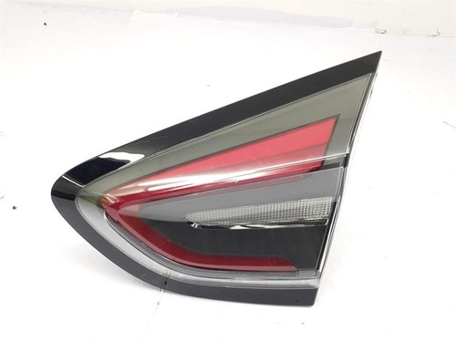 2023 ford puma rear inner - ford,