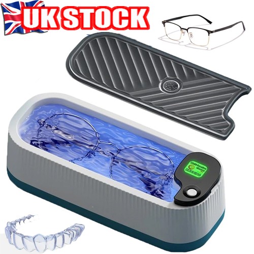 Ultrasonic cleaning device - ultrasonic,