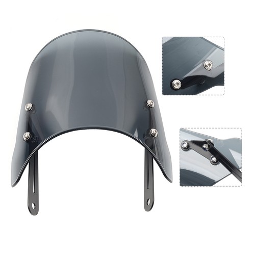 Windshield wind screen for - wind,