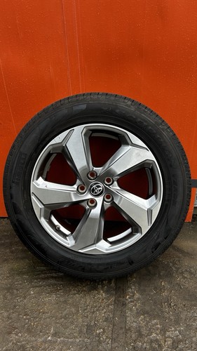 Genuine toyota rav4 - toyota,