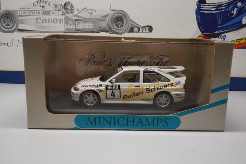 Minichamps 1994 ddt - minichamps,