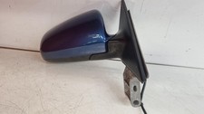 AUDI A4 2005 RIGHT WING DOOR