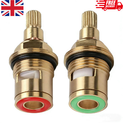 2xreplacement tap cartridge - 2xreplacement,
