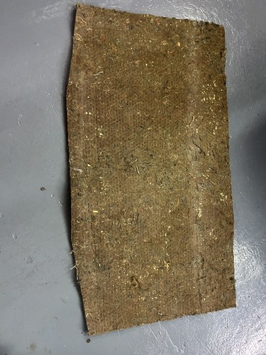 Genuine ford escort mk2 roof - ford,
