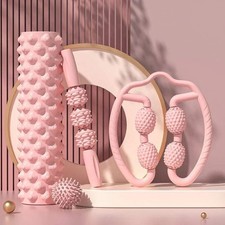 Spiked Foam Roller - Deep