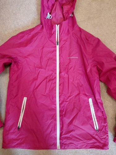 Craghoppers ladies size - craghoppers, 10