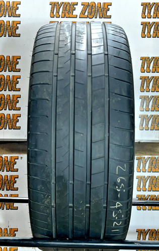 265 108h bridgestone - 265, 21