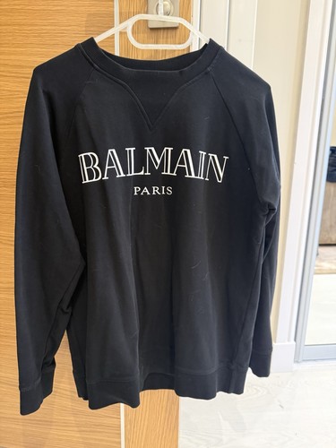 Balmain paris men - paris, men's