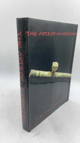 The arts addiction - addiction:, qing