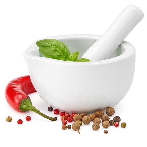 Glamza mini pestle and - glamza,