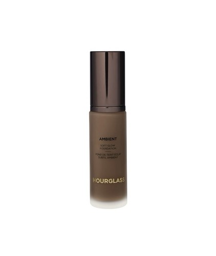 Hourglass ambient soft glow - hourglass,