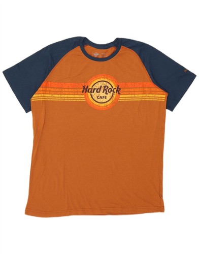 Hard rock cafe mens - hard, heritage