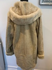 Marks and Spencer real