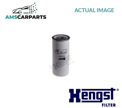 Engine fuel filter - fuel,